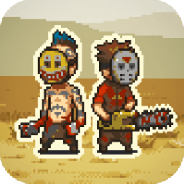 塔防生存冒险无敌版