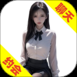 附近一对陌聊交友