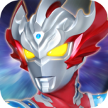 奥特曼王者传奇taptap版