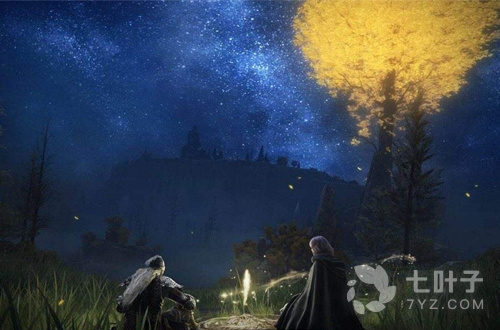 艾尔登法环专题