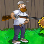 戴夫大战僵尸内置作弊菜单版