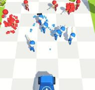 士兵题材手游