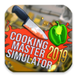 黑暗料理模拟器