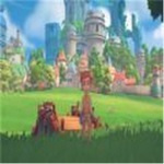 波西亚时光正版