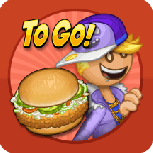 老爹炸鸡汉堡店togo无限金币