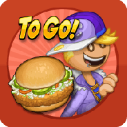 老爹炸鸡汉堡店togo无限金币