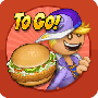 老爹炸鸡汉堡店togo无限金币