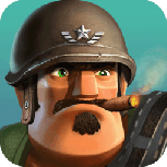 战地冲突（畅爽吸怪送充）