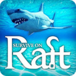 木筏求生（附食谱大全）