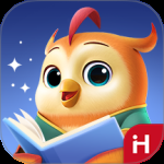 洪恩分级阅读最新版