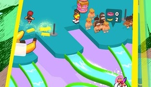 东方幻想大世界手游