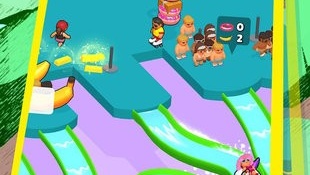 东方幻想大世界手游