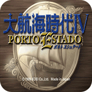 大航海时代4switch港版
