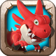 部落大作战公益服