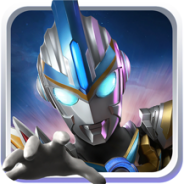 奥特曼热血英雄测试版