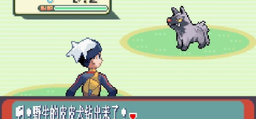 口袋妖怪红宝石最新版手游