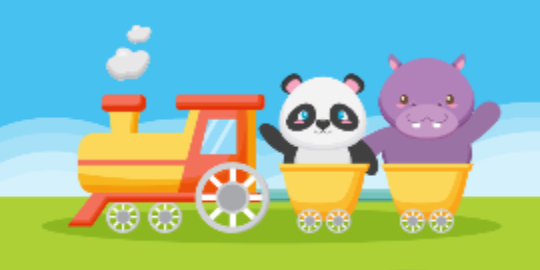 儿童早教APP