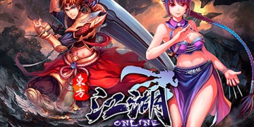 恢弘世界观的手游