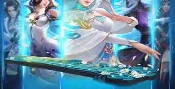 跟阴阳界一样的手游