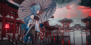 《原神》角色大全