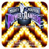 恐龙战队20周年版