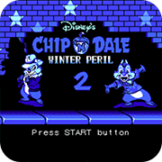 松鼠大战2冬日危机加强版