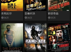 新视觉影院免费APP