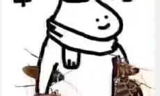 拿着拿着广东蟑螂梗的意思0