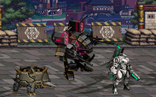 柯涅恩山副本攻略