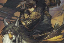 《三国杀十周年》神马超技能介绍