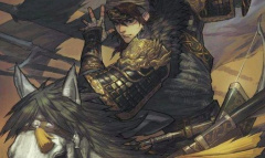 《三国杀十周年》神马超技能介绍