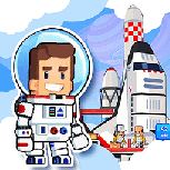 建造银河基地中文版