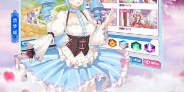 校花梦工厂超全版本手游