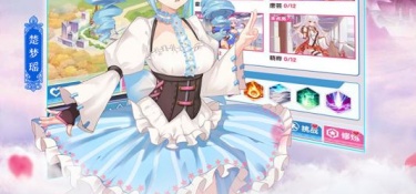 校花梦工厂超全版本手游