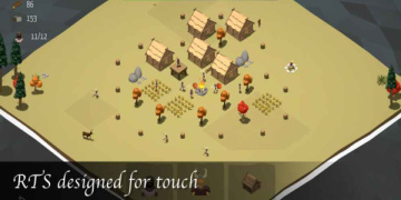 关于维京的手游