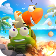 坦克大决战oppo版