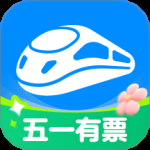 智行火车票