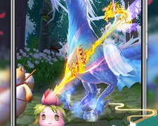 云海寻仙记手游