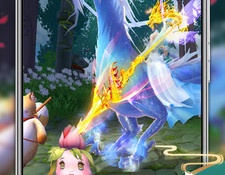 云海寻仙记手游