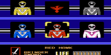 鸟人战队最新版手游