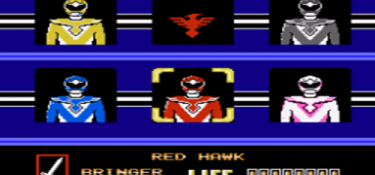 鸟人战队最新版手游