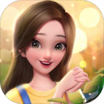 花田小院无限花瓣金币钞票版