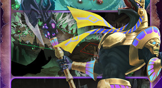 勇士与旅途最新版手游