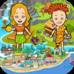 迷你生活恐龙城