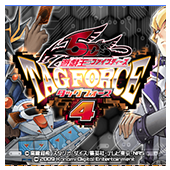 游戏王卡片力量4最新版