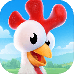 卡通农场百度版