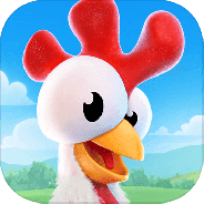 卡通农场百度版