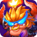 萌幻西游(上线就送VIP)