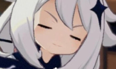 《原神》派蒙主题搞笑表情包2