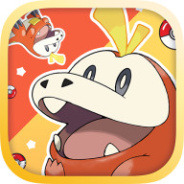 宝可梦朱紫神秘礼包版